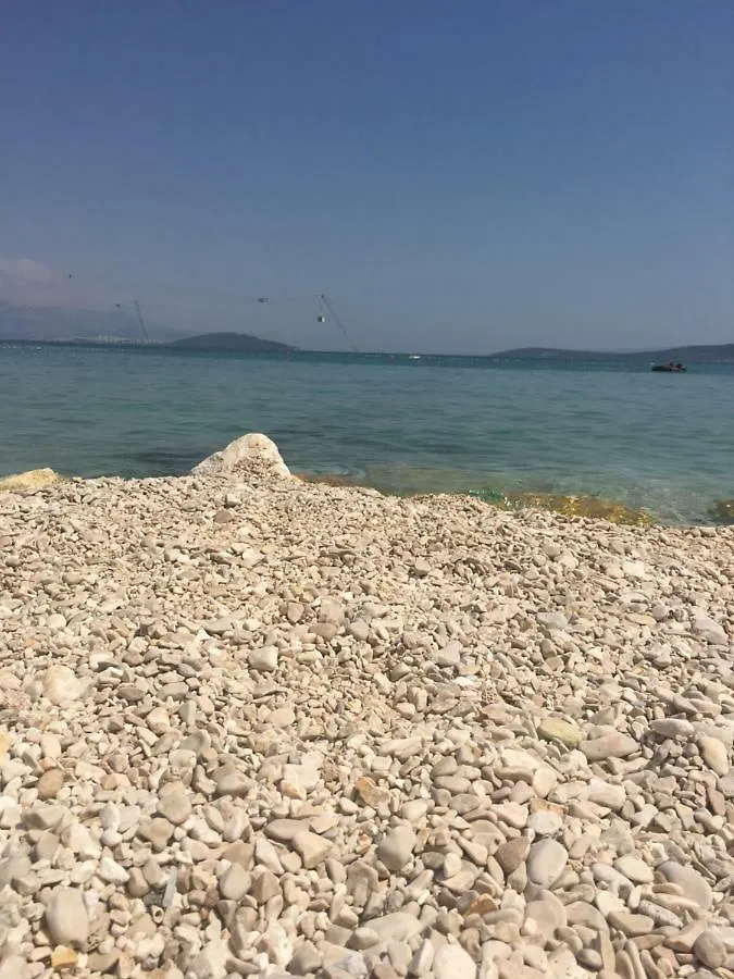 Haus Grace Apartment Kastela Croatia
