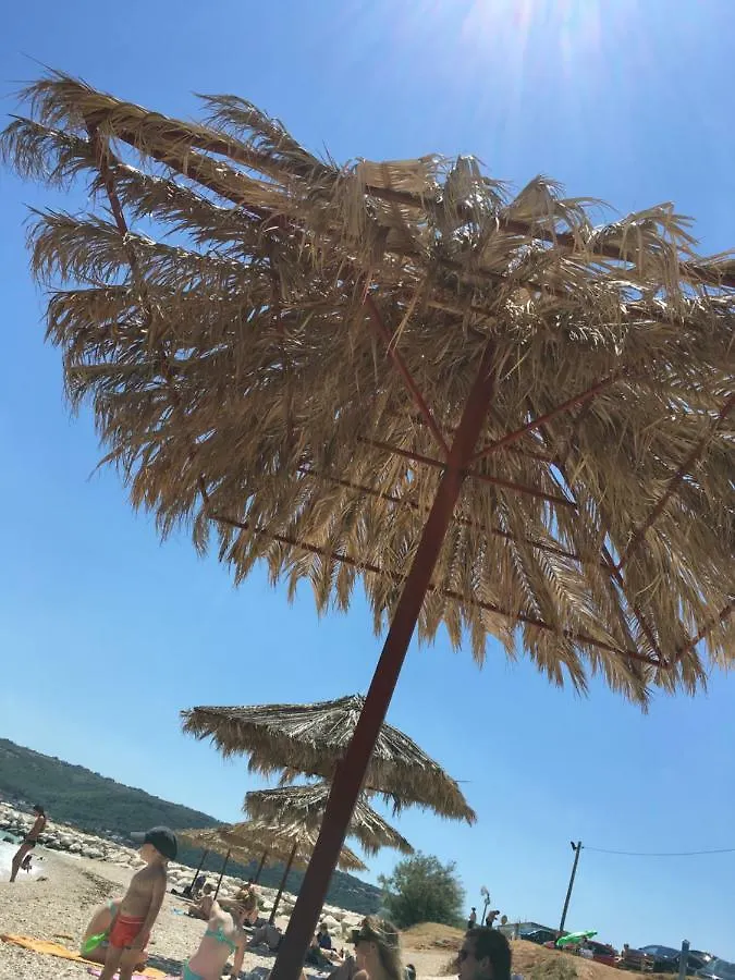 Haus Grace Apartment Kastela Croatia