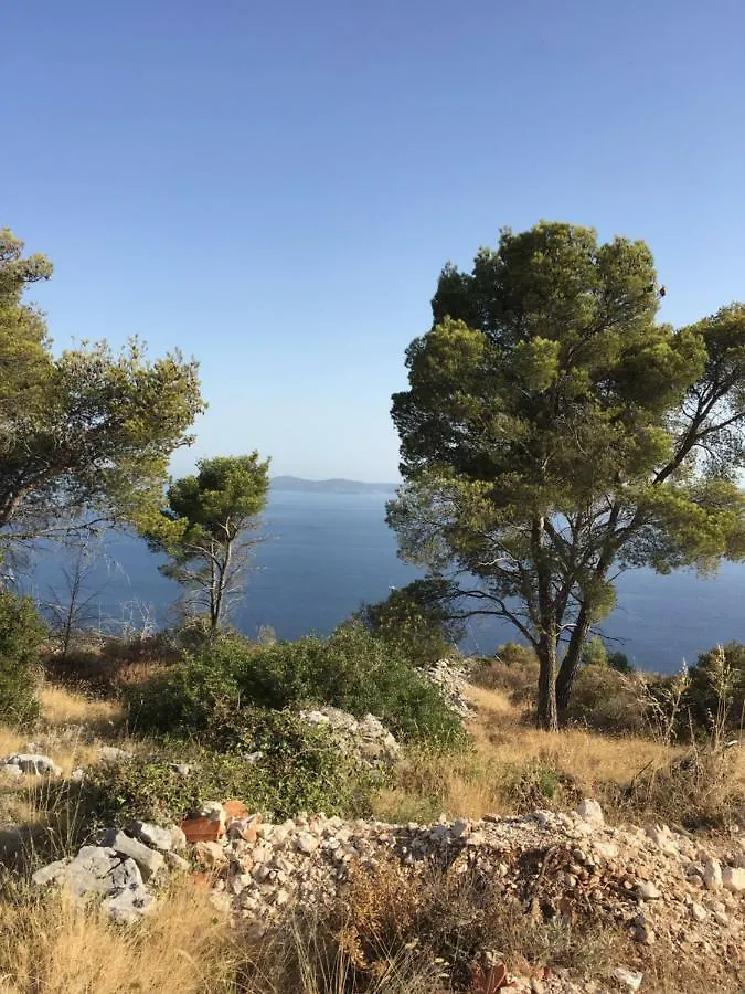 Haus Grace Apartment Kastela