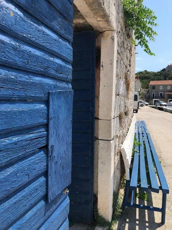 Haus Grace Apartment Kastela