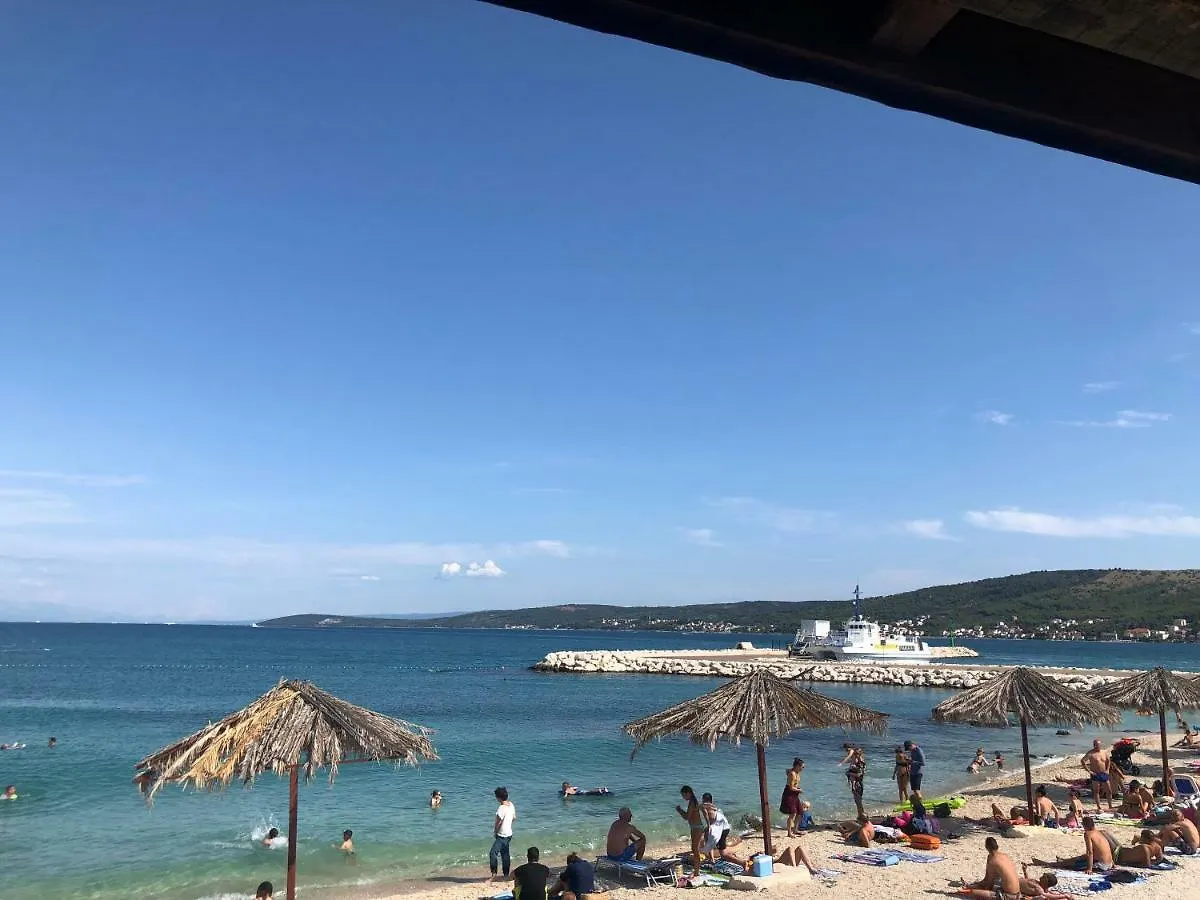 Haus Grace Apartment Kastela
