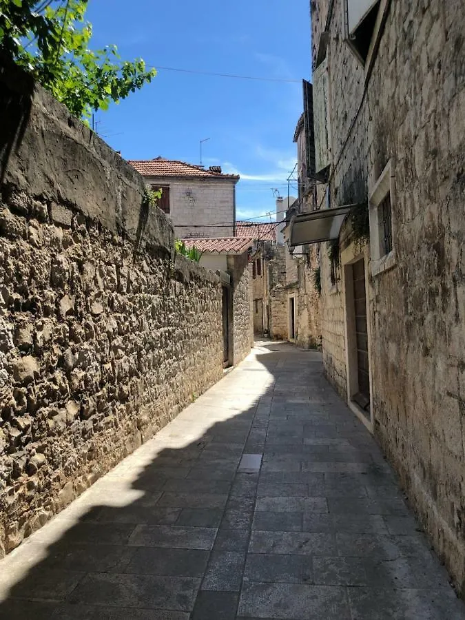 Haus Grace Apartment Kastela