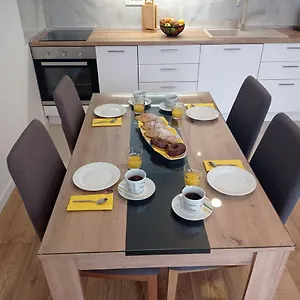 Punda Appartement